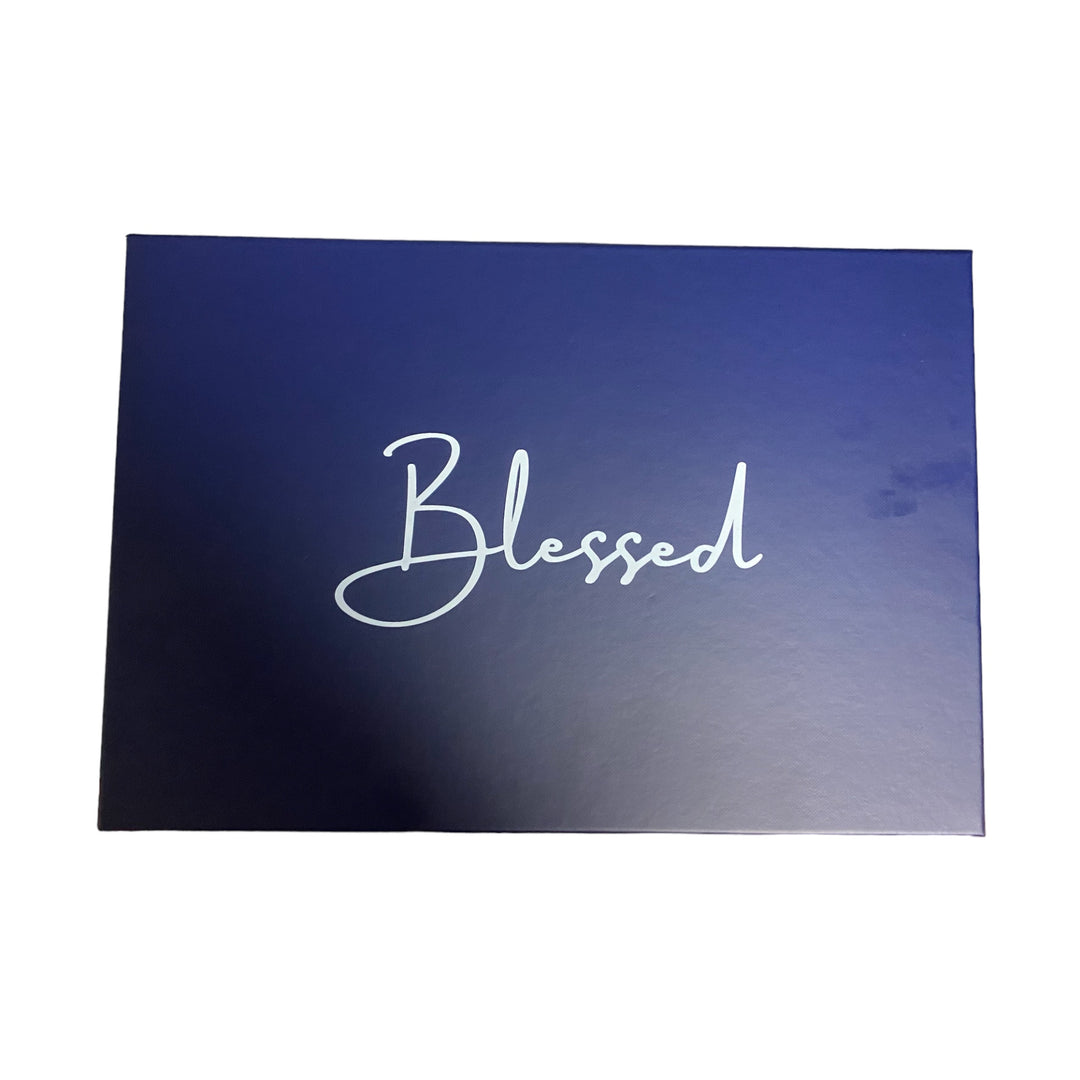 Coffret BLessed (béni)